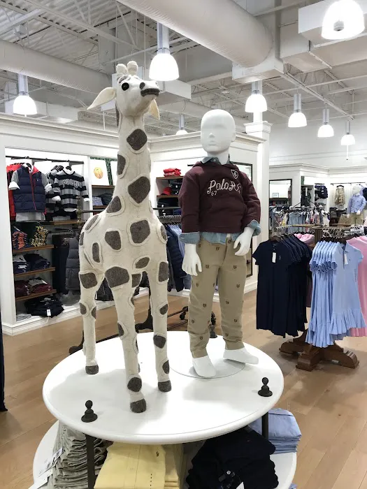 Polo Ralph Lauren Factory Store 1