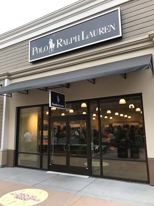 Polo Ralph Lauren Factory Store 0