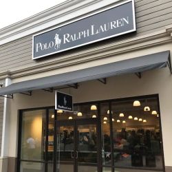 Polo Ralph Lauren Factory Store ico