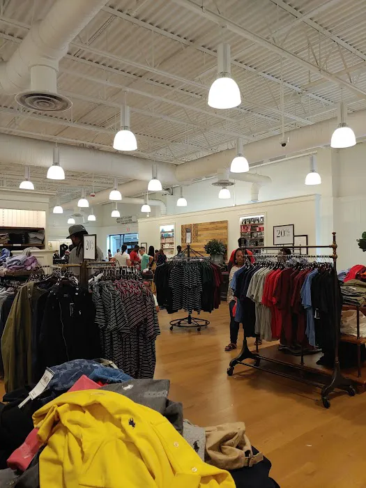 Polo Ralph Lauren Factory Store 2