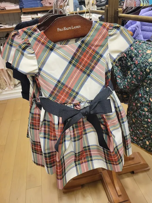 Polo Ralph Lauren Factory Store 4