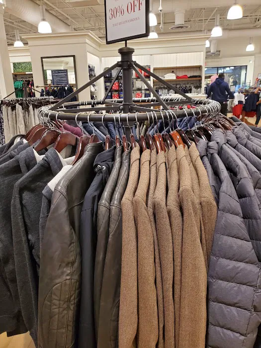 Polo Ralph Lauren Factory Store 5