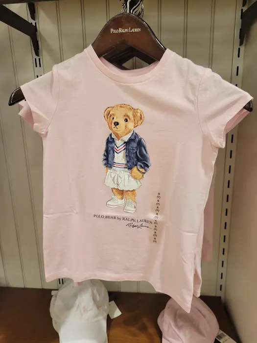 Polo Ralph Lauren Factory Store 8