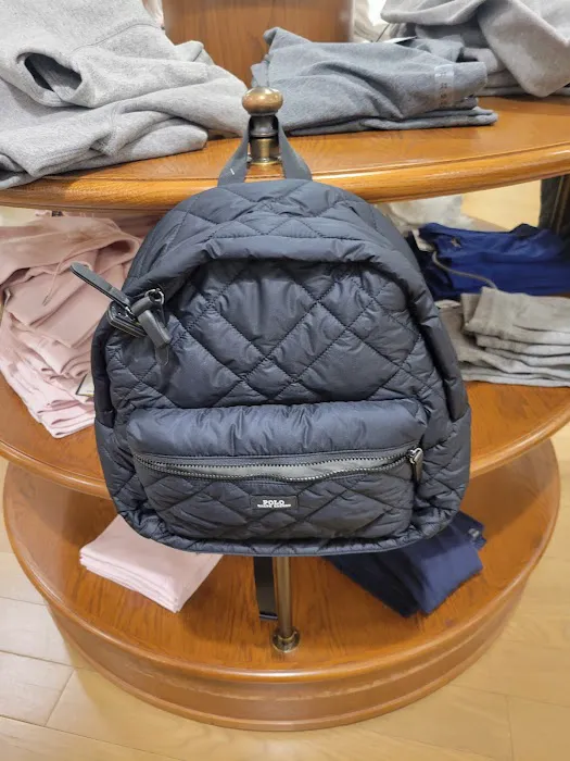 Polo Ralph Lauren Factory Store 6