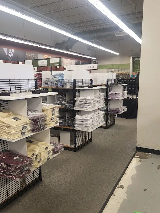 K&G Fashion Superstore 7