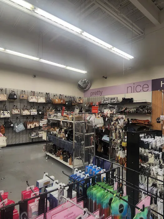 K&G Fashion Superstore 9