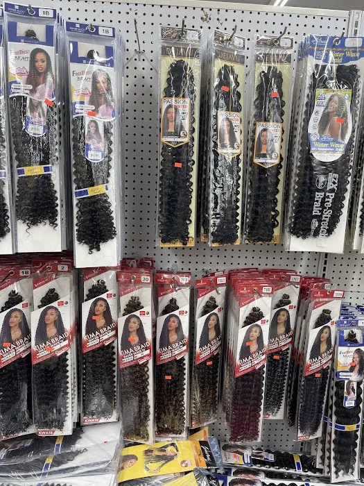 High Fashion Beauty Supply Store 4