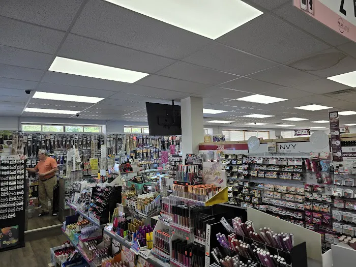 High Fashion Beauty Supply Store 8