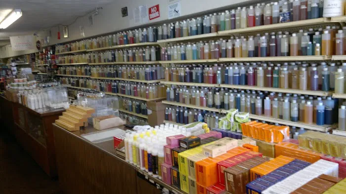 O.J. Wholesale, Inc. 0