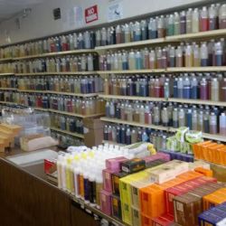 O.J. Wholesale, Inc. ico