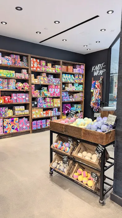 Lush Cosmetics MacArthur Center 5