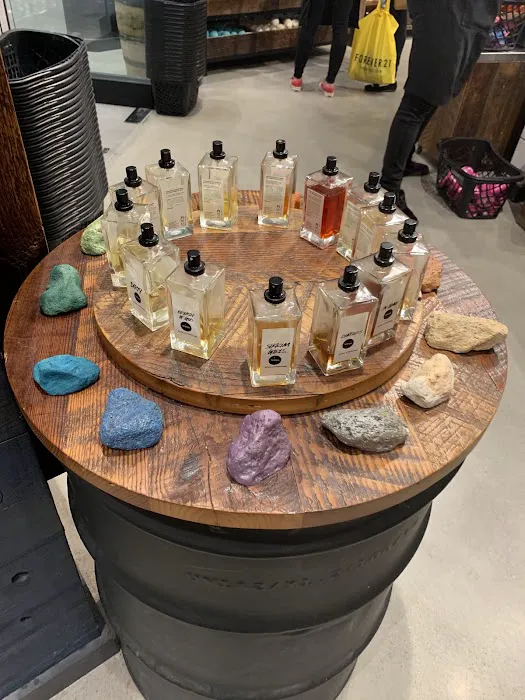Lush Cosmetics MacArthur Center 4