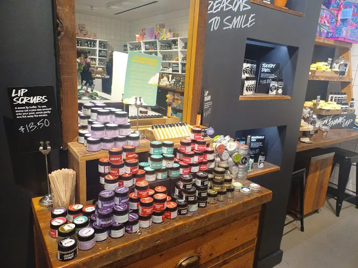Lush Cosmetics MacArthur Center 8