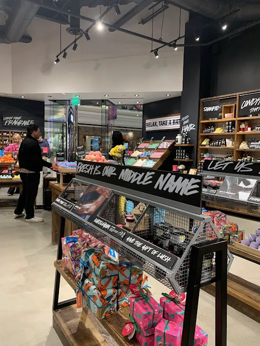 Lush Cosmetics MacArthur Center 6