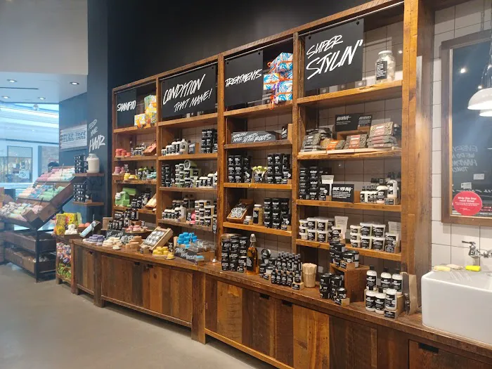 Lush Cosmetics MacArthur Center 9