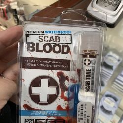 Theatrical Makeup Supplies ico