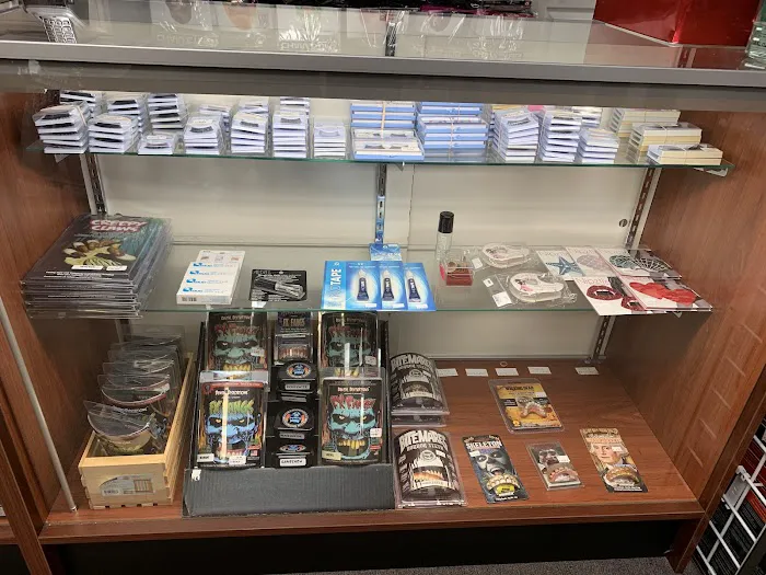 Theatrical Makeup Supplies 7