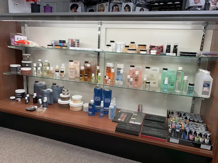 Theatrical Makeup Supplies 9