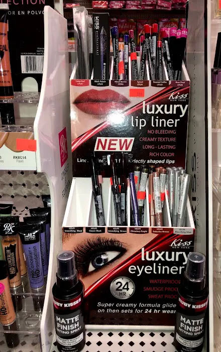 Queen Expressions Beauty Supply LLC 1