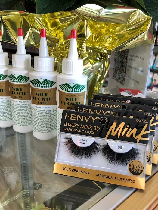 Queen Expressions Beauty Supply LLC 2