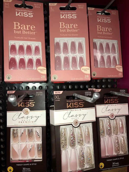 Queen Expressions Beauty Supply LLC 3
