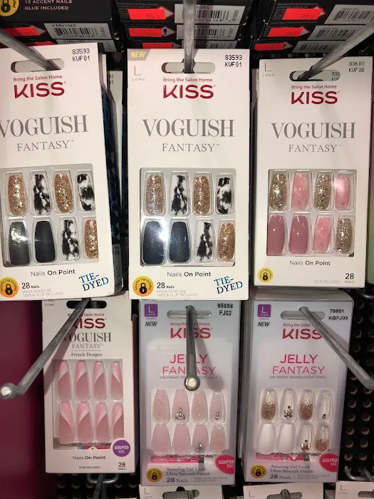 Queen Expressions Beauty Supply LLC 6