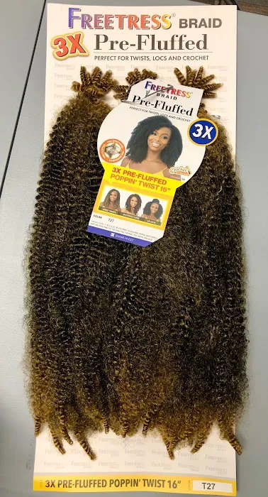 Queen Expressions Beauty Supply LLC 5