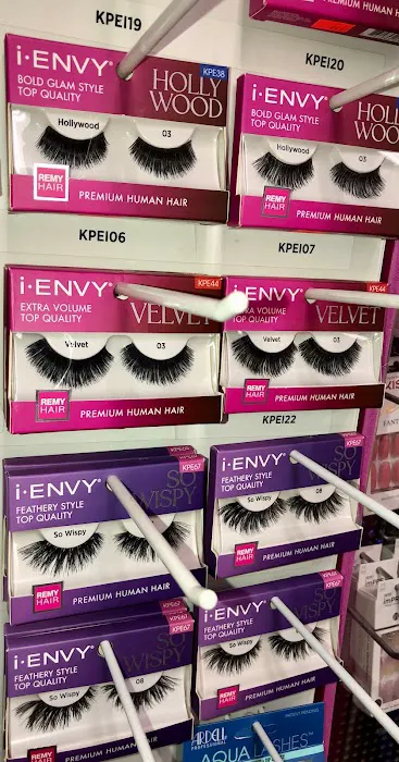Queen Expressions Beauty Supply LLC 7