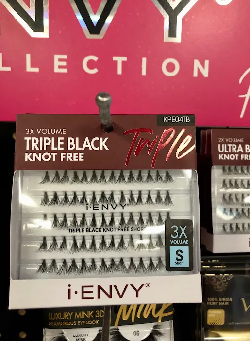 Queen Expressions Beauty Supply LLC 9