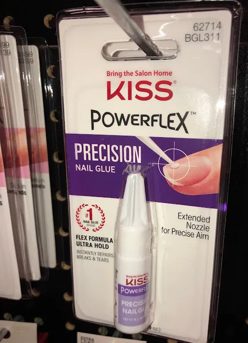 Queen Expressions Beauty Supply LLC 8