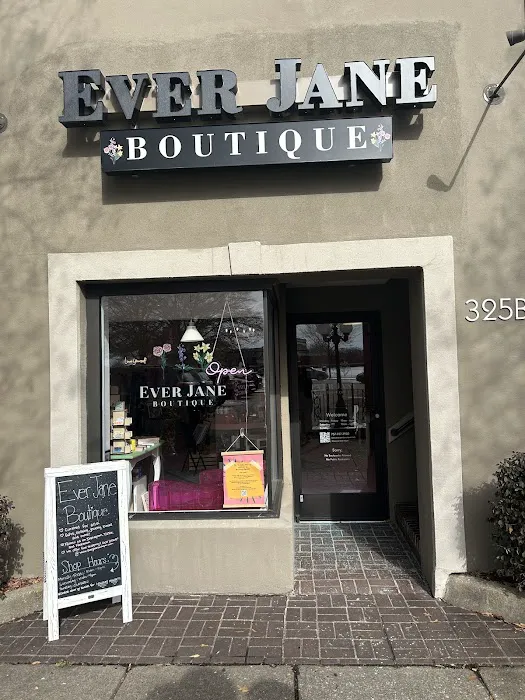 Ever Jane Boutique 1