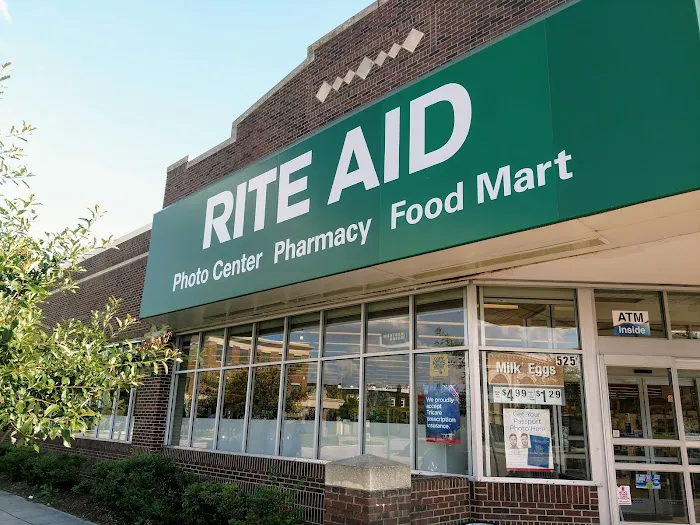Rite Aid 0
