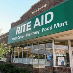Rite Aid ico