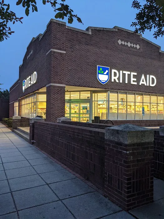 Rite Aid 5