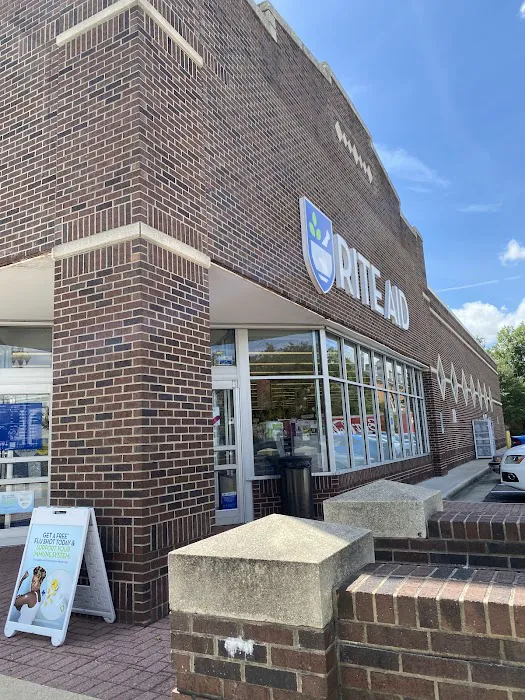 Rite Aid 7