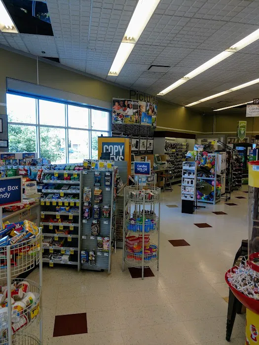 Rite Aid 8