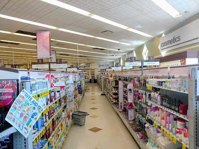 Rite Aid 6