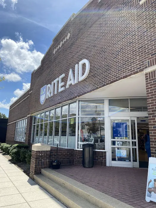 Rite Aid 9