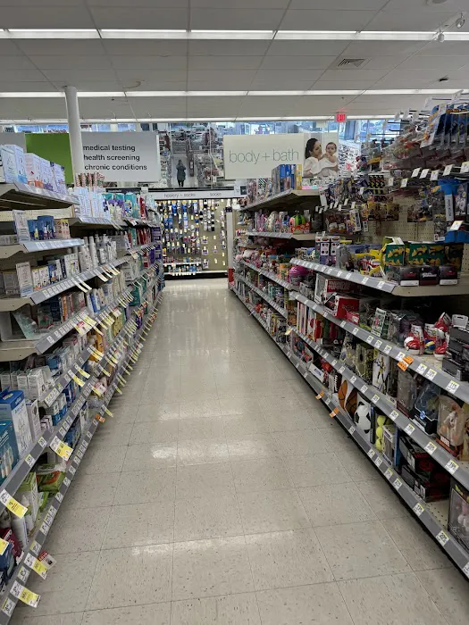 Walgreens 0