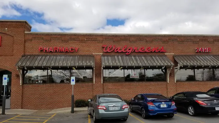 Walgreens 1