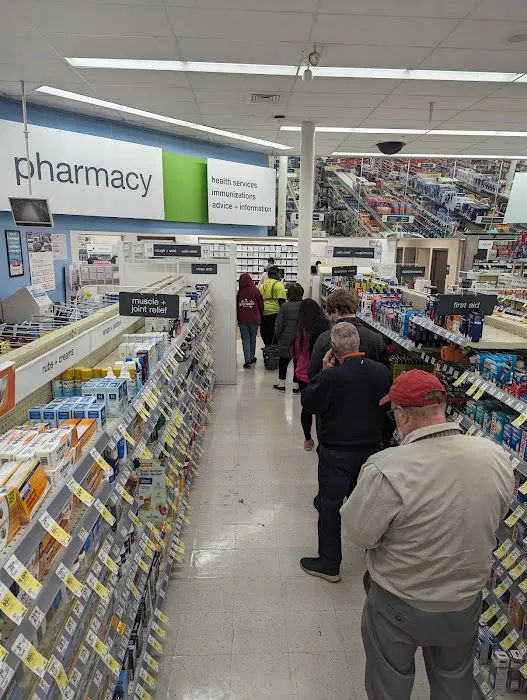 Walgreens 4