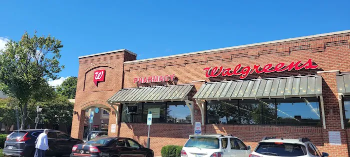 Walgreens 3
