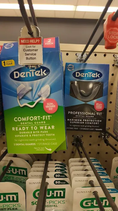 Walgreens 5