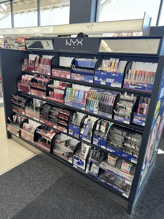 Walgreens 6