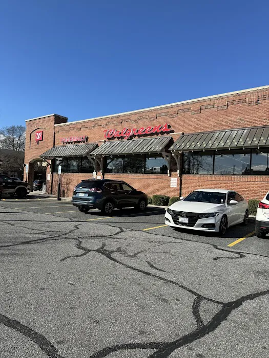 Walgreens 8