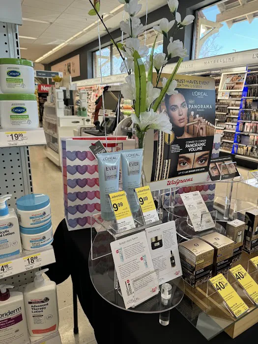 Walgreens 9