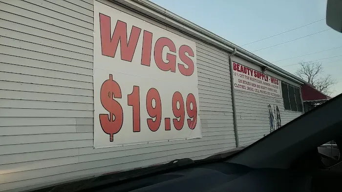 Beauty Master Beauty Supply Store 0