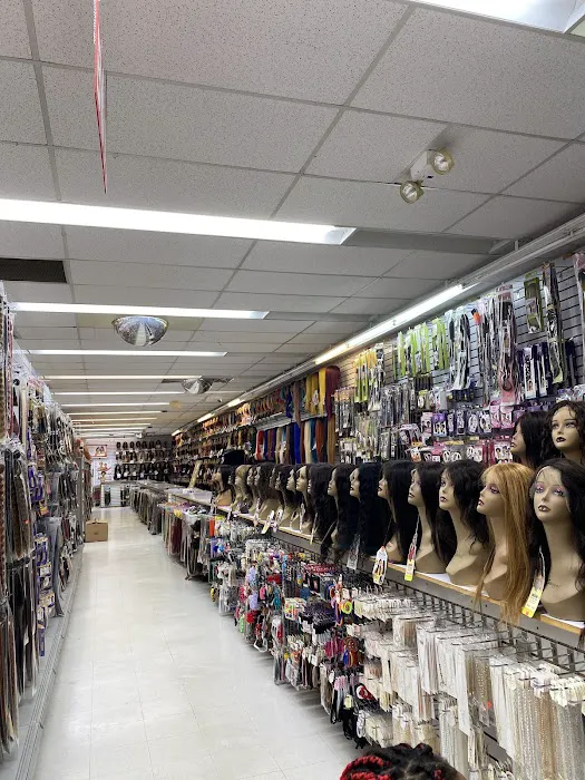 Beauty Master Beauty Supply Store 1