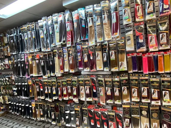 Beauty Master Beauty Supply Store 3