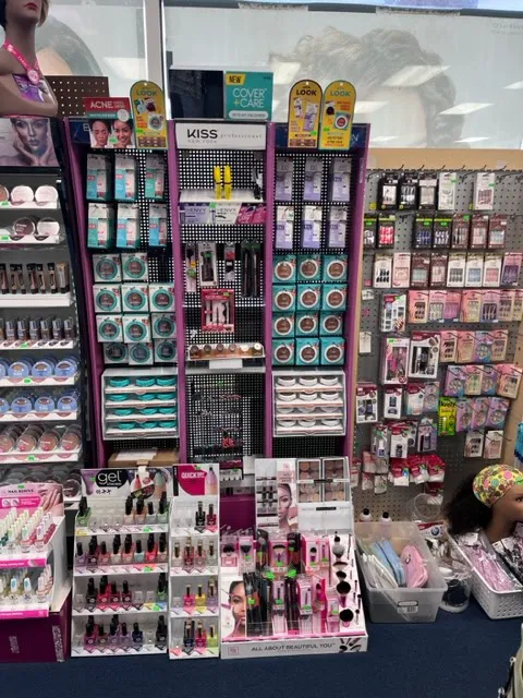 Beauty Town 2